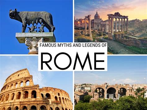 Rome's Enchanted Entrances: The Magic of the Gateways